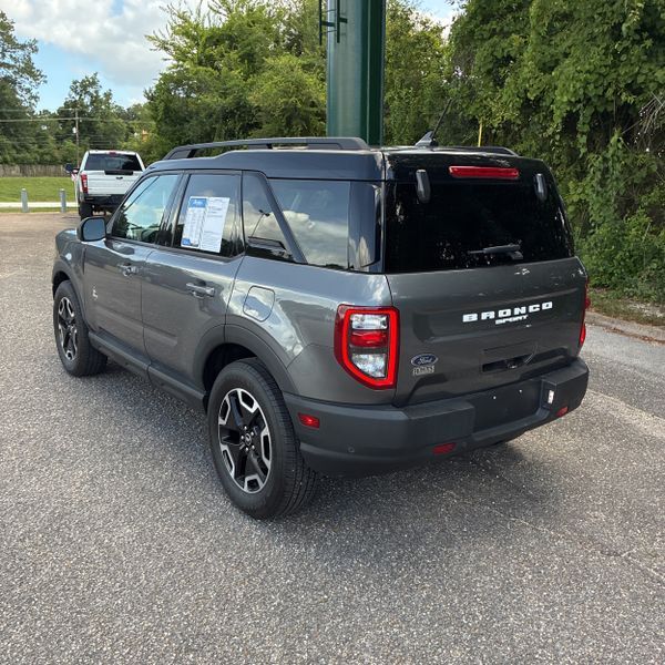 ford bronco sport 2021 3FMCR9C63MRA91497 image ford bronco sport 2021 3FMCR9C63MRA91497 image